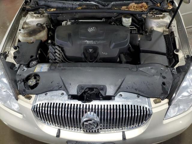 2007 Buick Lucerne CXL