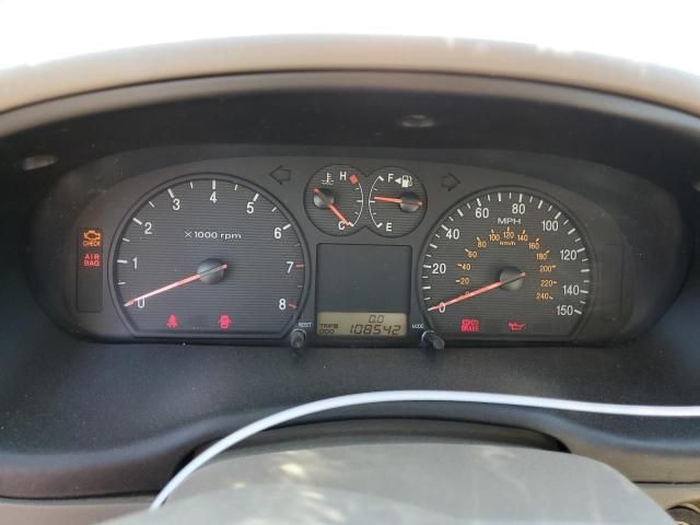 2004 Hyundai Sonata GL