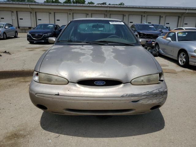 1996 Ford Contour GL