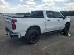 2019 Chevrolet Silverado K1500 Custom