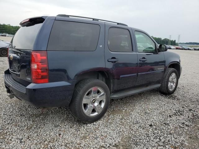 2008 Chevrolet Tahoe K1500