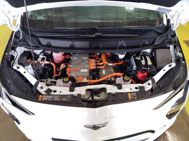 2023 Chevrolet Bolt EV 1LT