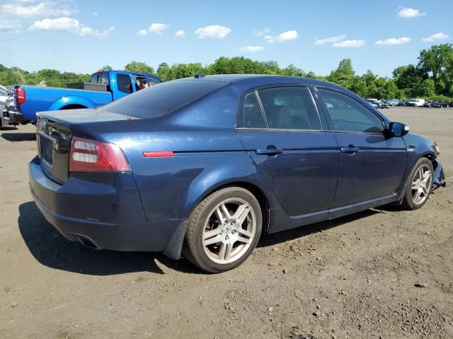 2008 Acura TL