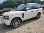 2010 Land Rover Range Rover HSE