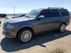 2015 Lincoln Navigator