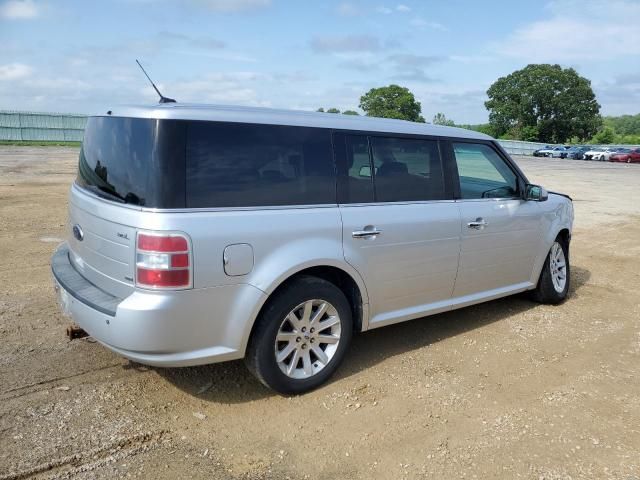 2011 Ford Flex SEL