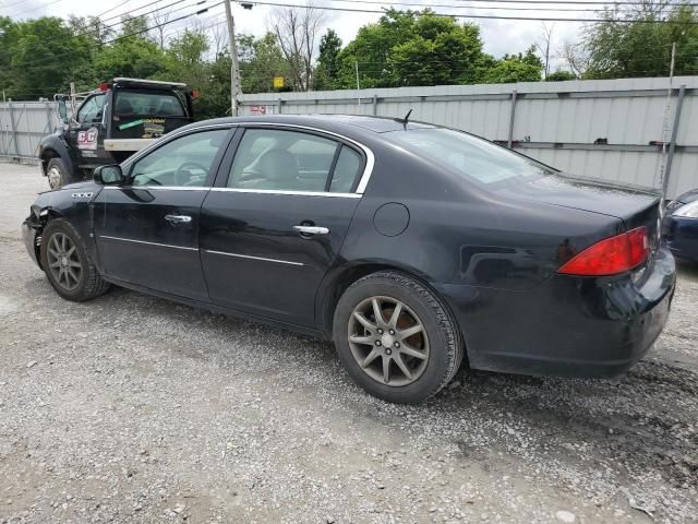 2006 Buick Lucerne CXL