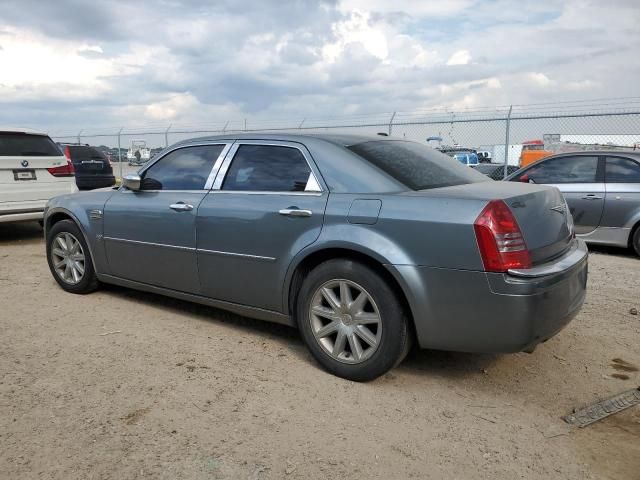 2007 Chrysler 300C