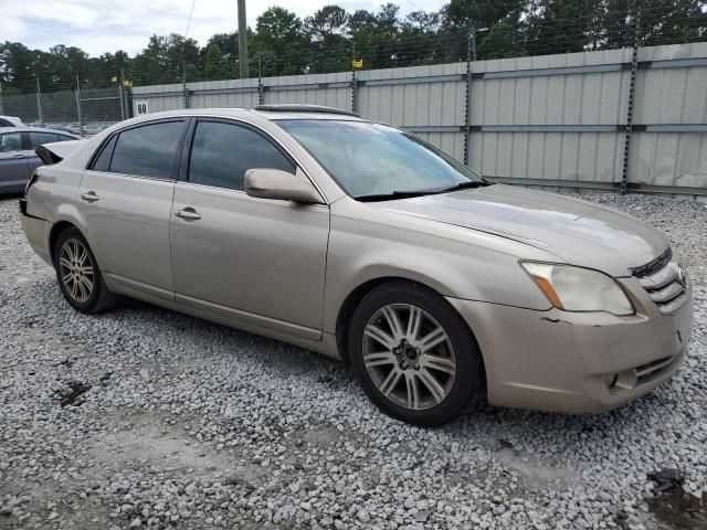 2007 Toyota Avalon XL