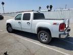 2008 GMC Sierra K1500