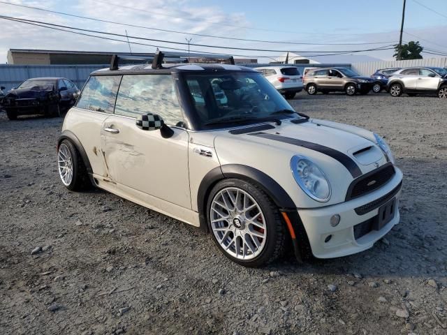 2006 Mini Cooper S