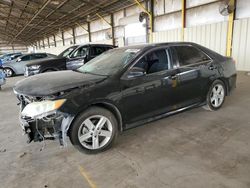 Run And Drives Cars for sale at auction: 2013 Toyota Camry L