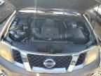 2008 Nissan Pathfinder S