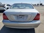 2006 Mercedes-Benz S 430 4matic