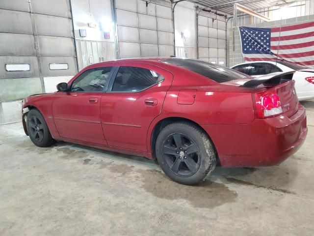 2010 Dodge Charger R/T