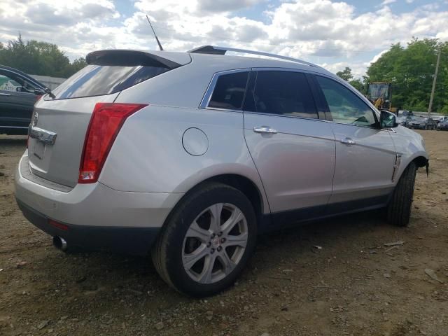 2011 Cadillac SRX Performance Collection