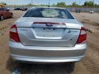 2011 Ford Fusion Hybrid