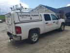 2010 Chevrolet Silverado C1500 Hybrid