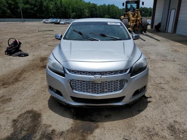 2014 Chevrolet Malibu LTZ