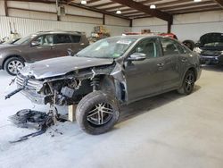 Vehiculos salvage en venta de Copart Chambersburg, PA: 2012 Volkswagen Passat S