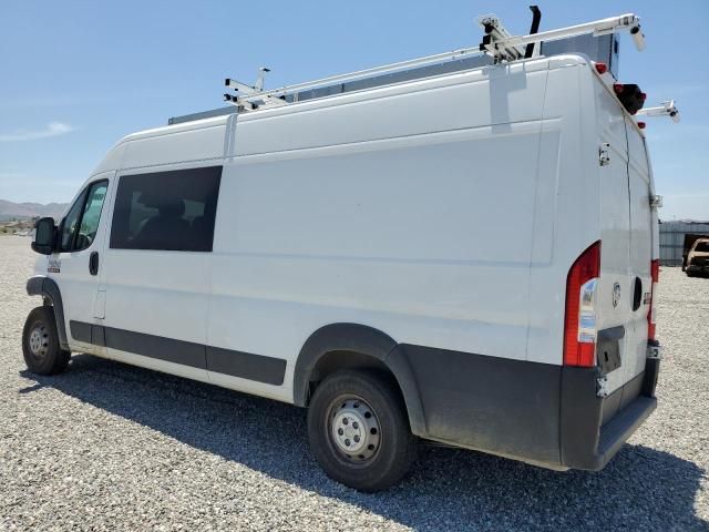 2022 Dodge RAM Promaster 3500 3500 High