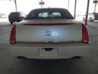 2008 Cadillac DTS