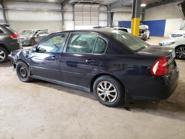 2006 Chevrolet Malibu LS