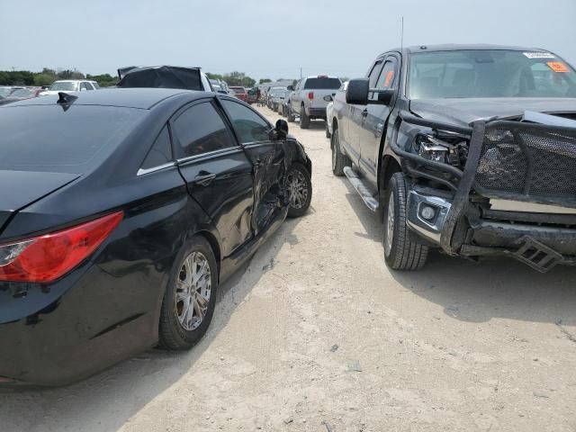 2018 Toyota Tundra Double Cab SR/SR5