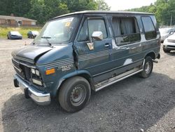 Chevrolet salvage cars for sale: 1995 Chevrolet G20