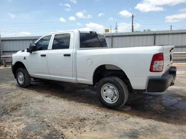 2024 Dodge RAM 2500 Tradesman