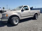 1998 Ford F150