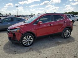 2019 Buick Encore Preferred en venta en Indianapolis, IN