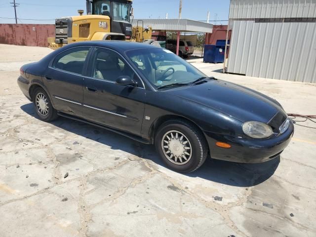 1998 Mercury Sable GS