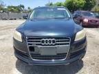 2008 Audi Q7 3.6 Quattro Premium