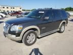 2006 Ford Explorer Eddie Bauer