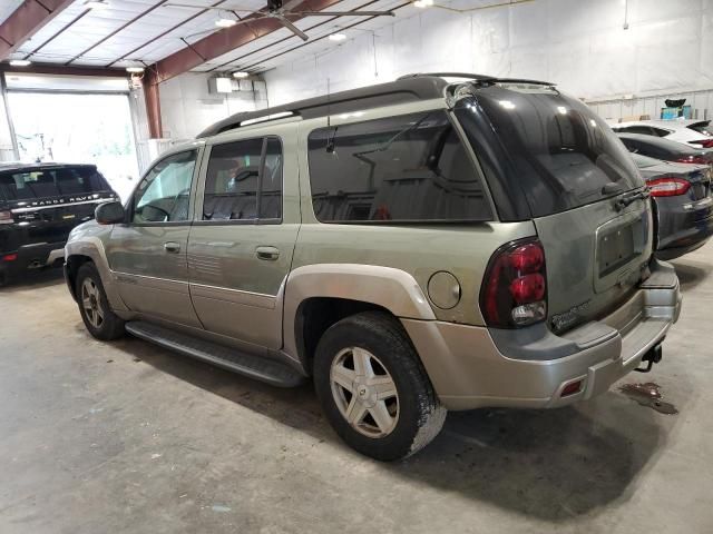 2003 Chevrolet Trailblazer EXT