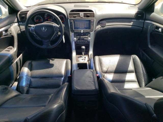 2008 Acura TL