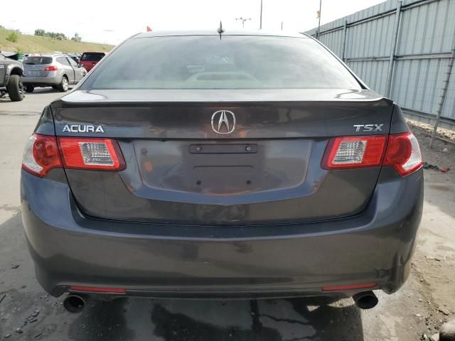 2010 Acura TSX