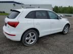 2010 Audi Q5 Premium Plus