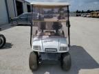 2008 Golf Cart