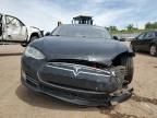 2015 Tesla Model S P85D