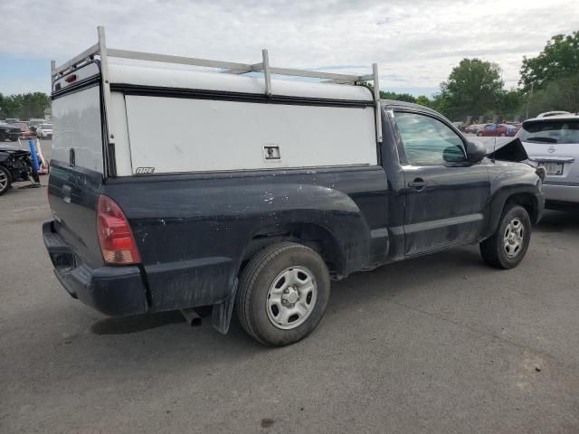 2013 Toyota Tacoma