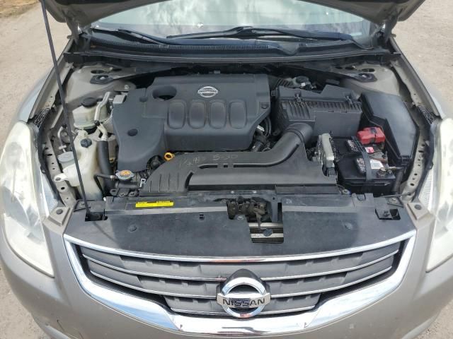 2011 Nissan Altima Base