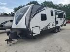 2018 Arrow 5th Wheel