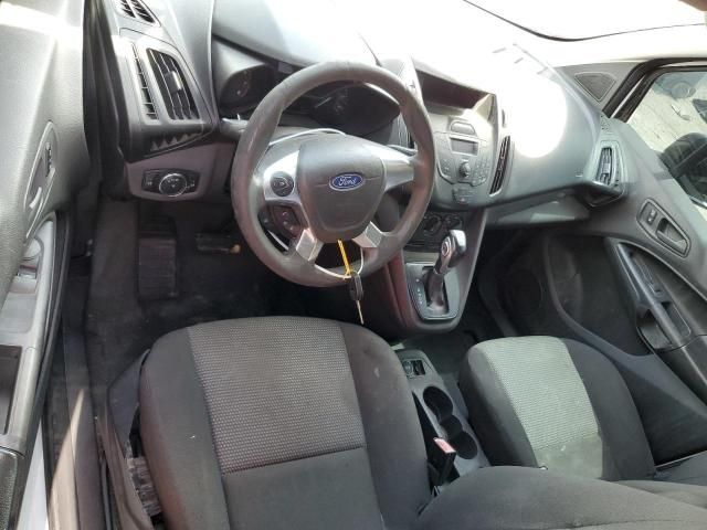 2014 Ford Transit Connect XL