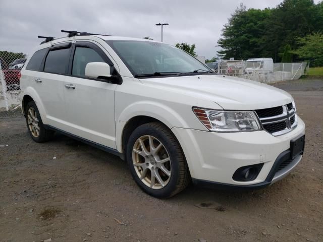 2015 Dodge Journey Limited