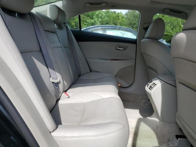 2008 Lexus ES 350