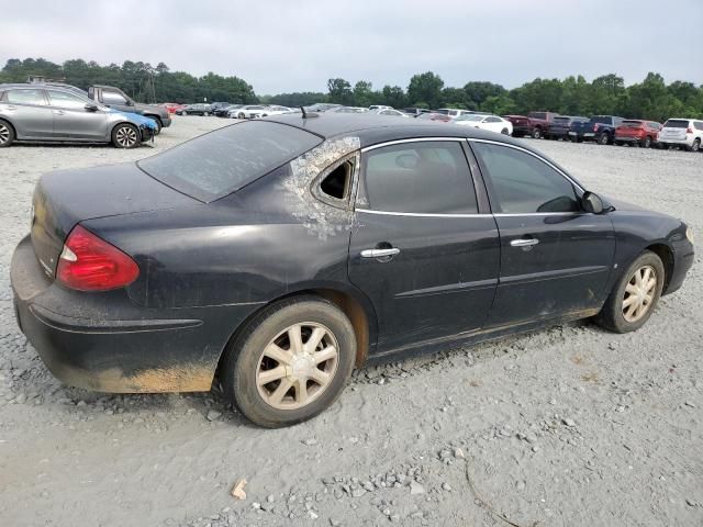 2006 Buick Lacrosse CXL