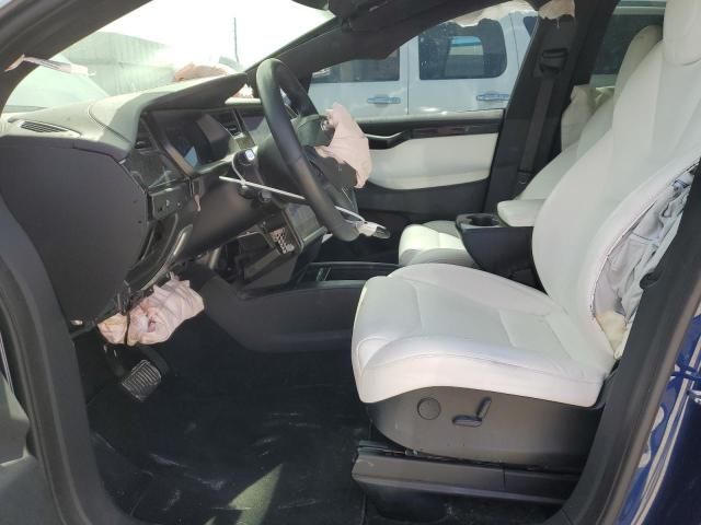 2019 Tesla Model X