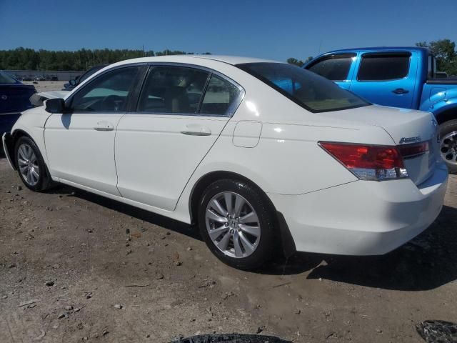 2012 Honda Accord EX